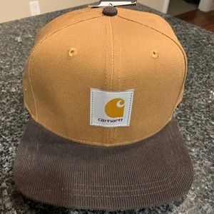Carhartt x Nike hat